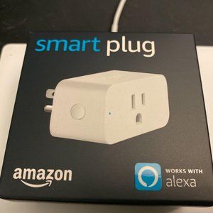 3/$25 Amazon smart plug